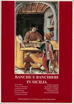 Banche e banchieri in Sicilia