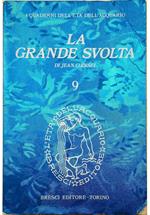 grande svolta