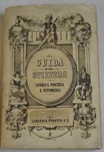 Guida storica, poetica e pittoresca per la Svizzera