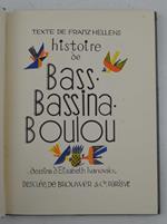 Histoire de Bass-Bassina-Boulou