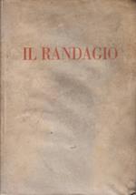 Il randagio. Poema