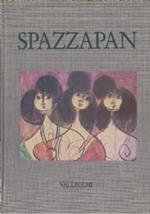 Spazzapan