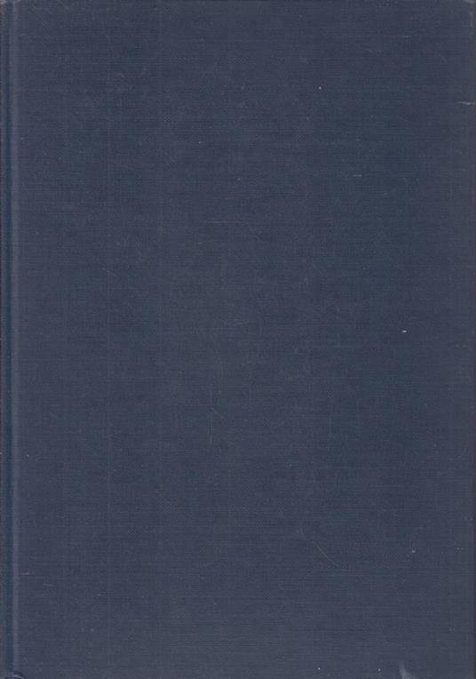 Storia della spedizione scientifica italiana nell’Himalaia Caracorum e Turchestan cinese 1913-1914. Volume Secondo - Filippo De Filippi - copertina