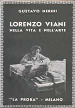 Lorenzo Viani nella vita e nell’arte