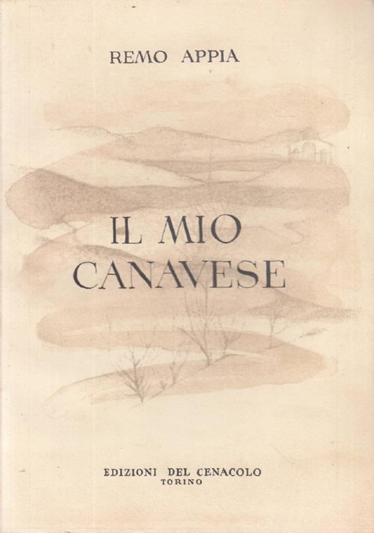 Il mio Canavese - copertina