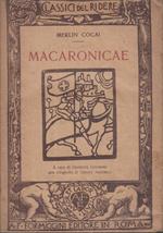 Macaronicae