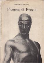 Pitagora di Reggio: cronologia e identificazione delle opere