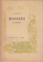 Rossini l’olimpico