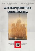 Arte dell’architettura in Unione Sovietica