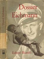 Dossier Eichmann