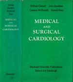 Medical and surgical cardiology