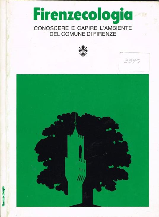 Firenzecologia - copertina