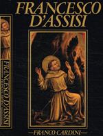 Francesco d'Assisi