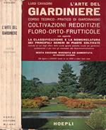 L' arte del giardiniere