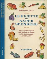 Le Ricette di Saper Spendere