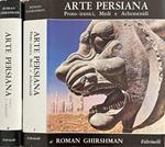 Arte persiana, volume 7 e 8