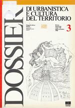 Dossier n 3, anno VIII, luglio-sett 1988