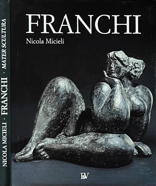 Franchi - Nicola Micieli - copertina