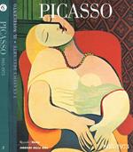 Picasso 1915-1973