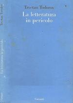 La letteratura in pericolo