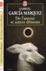 DE L'AMOUR ET AUTRES DEMONS