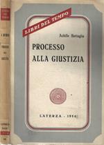 Processo alla giustizia