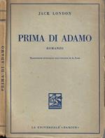 Prima di Adamo