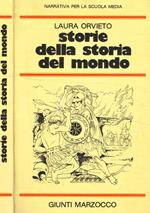 Storie della storia del mondo