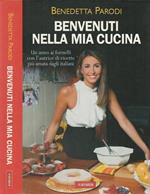 Benvenuti nella mia cucina