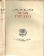 Nuovi poemetti