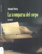 La scomparsa del corpo