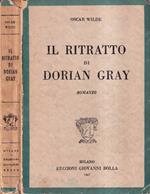 Il ritratto di Dorian Gray