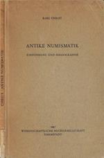 Antike Numismatik