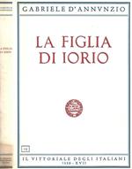 La figlia di Iorio