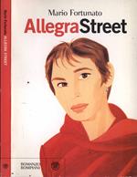 Allegra Street