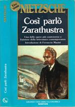 Così parlò Zarathustra