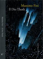 Il Dio Thoth