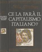 Ce la farà il capitalismo italiano?