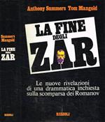 La fine degli Zar