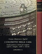 L' uncinetto nella casa