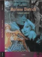 Marlene Dietrich