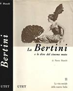 Francesca Bertini e le dive del cinema muto