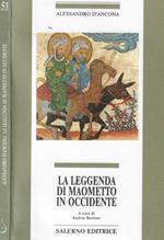 La leggenda di Maometto in Occidente