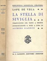 La stella di Siviglia