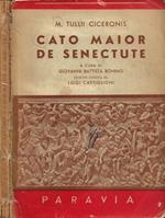 Cato Maior de Senectute