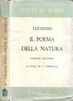 Il Poema della Natura. Vol. II