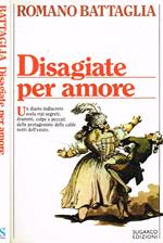 Disagiate per amore