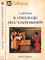 Il linguaggio de 