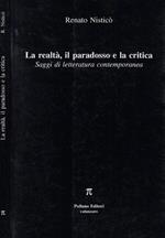 La realtà, il paradosso e la critica