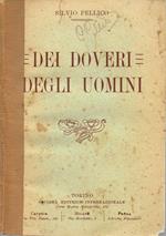 Dei doveri degli uomini